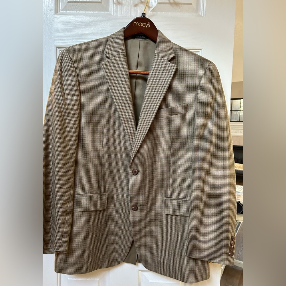 Ralph Lauren sports coat